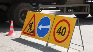 Улицу Саина частично перекроют в Алматы