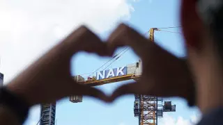 NAK подарит 10 медицинских пунктов сельским жителям