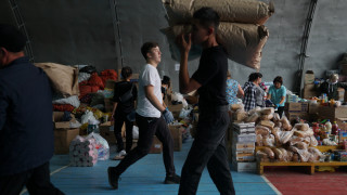 Сколько собрали казахстанцы на помощь Костанайской области