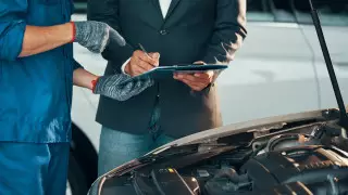 Как правильно оформить документы на покупку б/у авто в Казахстане