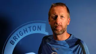 Назван фаворит на пост главного тренера "Челси"