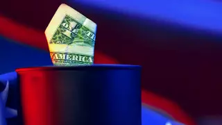 Цена нефти Brent опустилась ниже 90 долларов впервые с февраля