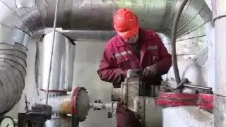 Уголовное дело заведено в отношении директора "Балхаш жылу"