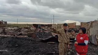 Фонд Булата Утемуратова направит 1,1 миллиарда тенге в Костанайскую область