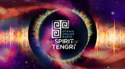 The Spirit of Tengri запускает свой музыкальный поток