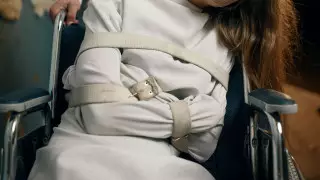 Как сотрудники психцентра сами оказались пациентами, рассказали в Павлодаре