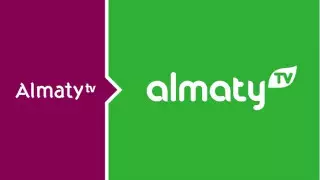Телеканал "Алматы" провел ребрендинг