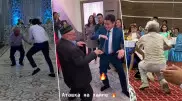 Аташки на хайпе: как дедушки зажигают на тоях в Казахстане