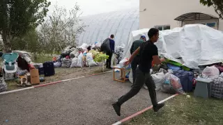 Около 700 миллионов тенге собрали казахстанцы в помощь Костанайской области