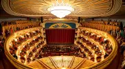 Осень с "Астана Опера": главные постановки сентября