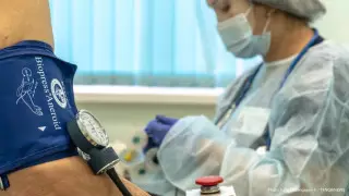 Сколько денег направят на сельское здравоохранение в Казахстане