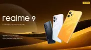 Встречайте reаlme 9 4G. Компания realme представила новинку