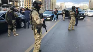 Директор стройфирмы продавал синтетические наркотики в Нур-Султане