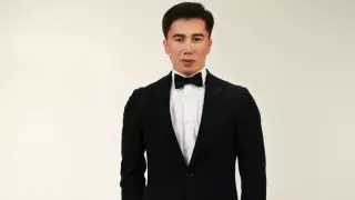 "Я не блогер, и связей нет". Финалист конкурса красоты обратился к казахстанцам