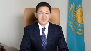 Найдена замена Бекболату Тлеухану в Ассоциации национальных видов спорта