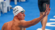 Олимпийский чемпион Дмитрий Баландин сыграл свадьбу