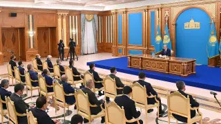 Токаев пообещал запуск "регулирования с чистого листа"