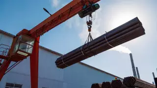 Токаев: 30 лет не можем обеспечить себя базовыми материалами