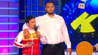 КВНщик из "Азия MIX" прокомментировал в соцсетях задержание одноклубника