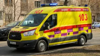 Студент третьего курса умер на уроке физкультуры в Уральске