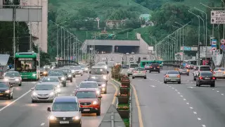 В Алматы перекроют несколько улиц из-за гонки