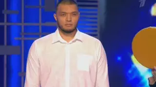 КВНщика из "Азия MIX" выпустили из ИВС. Он записал видеообращение