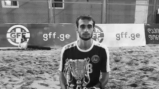 Тело утонувшего футболиста нашел рыбак в Павлодаре