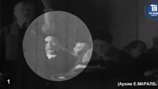 Новые видео и фото с Ахметом Байтурсыновым нашли в Азербайджане