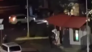 Въехала в здание: карагандинку арестовали и лишили прав