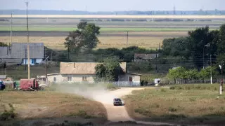 Названо количество сел на севере Казахстана с населением менее 10 человек