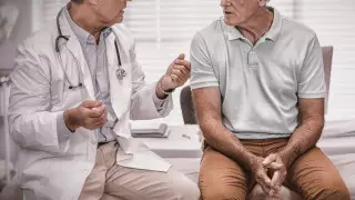 Идеальный для отцовства возраст назвал уролог-андролог