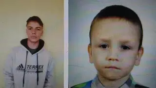 Двое воспитанников детского дома пропали без вести в Уральске