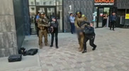 Вооруженных членов ОПГ задержали в Нур-Султане