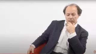 Умер испанский писатель Хавьер Мариас