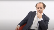 Умер испанский писатель Хавьер Мариас