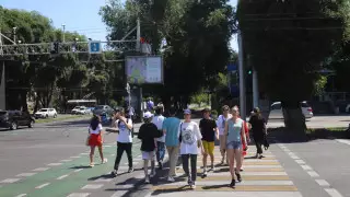 Систему распознавания лиц внедрят в Алматы