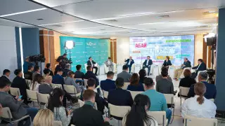 Talqylau: Однократный семилетний срок - новый элемент демократизации