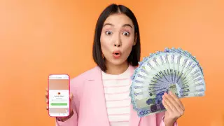 Казахстанцы теперь могут получить страховую выплату онлайн