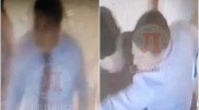 Драка с участием "чиновника" попала на видео в Мангистау
