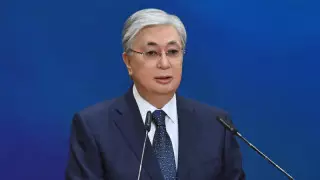 Предложение депутатов Мажилиса: Токаев обратился в Конституционный совет