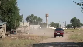 В Жамбылской области обнаружился аул, жизнь которого зависит от курса доллара