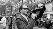 Умер знаменитый режиссер Жан-Люк Годар