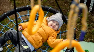 Как одеть ребенка к холодам и не разориться в Казахстане