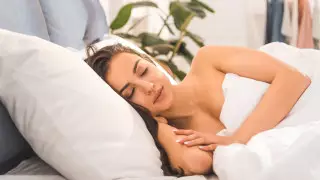 Шесть пищевых продуктов для лучшего сна