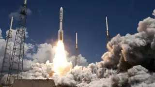 Депутат о космической отрасли Казахстана: Остановилась в развитии