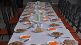 Девять школьников отравились в Павлодарской области