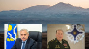Представители миссии ОДКБ вылетят в Армению 15 сентября