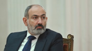Импичмент Пашиняну призвали объявить протестующие в Ереване