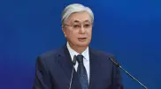 Президент Токаев примет участие в заседании Совета глав государств - членов ШОС