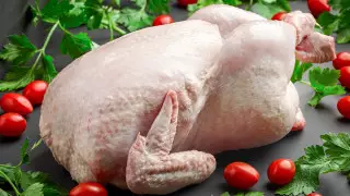 Мясо птицы значительно подорожало в Казахстане